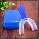 100% New Anti Snore Moldable Mouthpiece Stop Snoring Sleeping Aid Mouth Device Apnea 