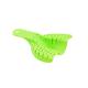 10pcs New Dental Impression Trays Autoclavable Dental Central Dental Supply