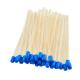 100pcs New Dental Disposable Saliva Ejector Low Volume Suction Aspirator Tube