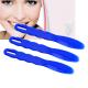 Dental oral Plastic Mixing Spatula for Impression Material Alginate Blue or White 25pcs