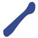 40pcs Dental Small Mixing Plastic Spatual Impression Material Alginate Blue Or White
