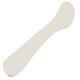 40pcs Dental Small Mixing Plastic Spatual Impression Material Alginate Blue Or White