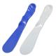 20Pcs Dental Orthodontic  Plastic Mixing Spatula Scraper 121℃