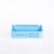 7pcs Dental Diamond FG Bur 1.6mm Drill Porcelain Laminate Veneer Teeth Block Kit