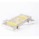Dental  Five Equipment Sterilization Cassette Rack Tray Box F Surgical Instruments