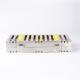Dental  Five Equipment Sterilization Cassette Rack Tray Box F Surgical Instruments
