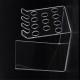 Dental Transparent Acrylic Resin Frame Place All Sorts Hot Sale For New Style 