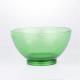 Dental Rubber Plastic Bowl Mix Gypsum Impession Material Hot Sale New Fresh