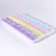 Dental Plastic Colorful Multi-Purpose Tool Box Ring Place Braces Buccal Tubes