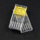 6pcs Dental MANI Gates Drills Stainless Steel pack of 32mm#2