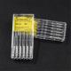 6pcs Dental MANI Gates Drills Stainless Steel pack of 32mm#2