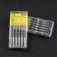 6pcs Dental MANI Gates Drills Stainless Steel pack of 32mm#3