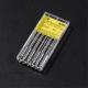 6pcs Dental MANI Gates Drills Stainless Steel pack of 32mm#3