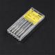 6pcs Dental MANI Gates Drills Stainless Steel pack of 32mm#5