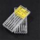 6pcs Dental MANI Gates Drills Stainless Steel pack of 32mm#5