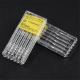 6pcs Dental MANI Gates Drills Stainless Steel pack of 32mm#5