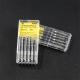 6pcs Dental MANI Gates Drills Stainless Steel pack of 32mm#6
