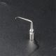 Dental Ultrasonic Scaler Perio Scaling Tip P2L For EMS/WOODPECKER Handpiece
