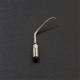 Dental Ultrasonic Scaler Perio Tip P2LD For EMS/WOODPECKER Handpiece
