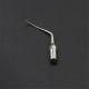 Dental Ultrasonic Scaler Perio Tip P2LD For EMS/WOODPECKER Handpiece