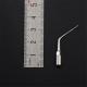 Dental Ultrasonic Scaler Perio Tip P2RD For EMS/WOODPECKER Handpiece