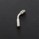 Dental Ultrasonic Scaler Eneodontics Tip E8 For EMS/WOODPECKER Handpiece