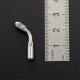 Dental Ultrasonic Scaler Eneodontics Tip E8 For EMS/WOODPECKER Handpiece