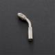 Dental Ultrasonic Scaler Eneodontics Tip E8 For EMS/WOODPECKER Handpiece
