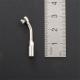 Dental Ultrasonic Scaler Eneodontics Tip E9 For EMS/WOODPECKER Handpiece