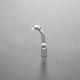 Dental Ultrasonic Scaler Eneodontics Tip E9 For EMS/WOODPECKER Handpiece