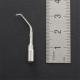 Dental Ultrasonic Scaler Eneodontics Tip E11 For EMS/WOODPECKER Handpiece