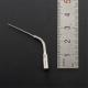 Dental Ultrasonic Scaler Eneodontics Tip E14 For EMS/WOODPECKER Handpiece