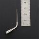 Dental Ultrasonic Scaler Eneodontics Tip E14 For EMS/WOODPECKER Handpiece
