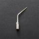 Dental Ultrasonic Scaler Eneodontics Tip E3D For EMS/WOODPECKER Handpiece