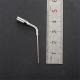 Dental Ultrasonic Scaler Eneodontics Tip E4D For EMS/WOODPECKER Handpiece