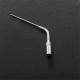 Dental Ultrasonic Scaler Eneodontics Tip E4D For EMS/WOODPECKER Handpiece