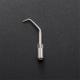 Dental Ultrasonic Scaler Eneodontics Tip E10D For EMS/WOODPECKER Handpiece