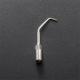 Dental Ultrasonic Scaler Eneodontics Tip E10D For EMS/WOODPECKER Handpiece