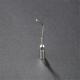 Dental Ultrasonic Scaler Cavity preparation Tip SB2 For EMS/WOODPECKER Handpiece