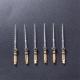 6PCS/PACK 25MM F4 ProTaper Files Niti Dental Dentsply Rotary For Macbine Use