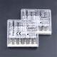 6PCS/PACK 25MM F4 ProTaper Files Niti Dental Dentsply Rotary For Macbine Use