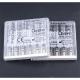 6PCS/PACK 25MM F4 ProTaper Files Niti Dental Dentsply Rotary For Macbine Use