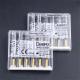 6PCS/PACK 25MM F5 ProTaper Files Niti Dental Dentsply Rotary For Macbine Use