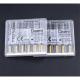6PCS/PACK 25MM F5 ProTaper Files Niti Dental Dentsply Rotary For Macbine Use