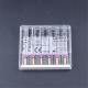 6PCS/PACK 21MM S1 ProTaper Files Niti Dental Dentsply Rotary For Macbine Use