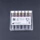 6PCS/PACK 21MM S1 ProTaper Files Niti Dental Dentsply Rotary For Macbine Use