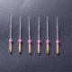 6PCS/PACK 21MM S1 ProTaper Files Niti Dental Dentsply Rotary For Macbine Use