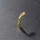 CE Proved Dental Ultrasonic Scaler Endodontics Goldplated Tip E2T Fit Woodpecker EMS