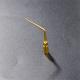 CE Proved Dental Ultrasonic Scaler Endodontics Goldplated Tip E3T Fit Woodpecker EMS