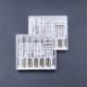 6PCS/PACK 31MM S2 ProTaper Files Niti Dental Dentsply Rotary For Macbine Use